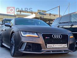 اودي A7
